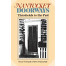 Nantucket Doorways