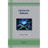 Calcium-Ion Batteries
