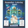 Ramadan Coloring Book for Kids