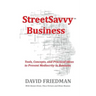 StreetSavvy Business