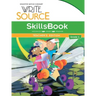 Write Source SkillsBook Teacher's Edition Grade 4