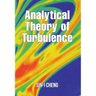 Analytical Theory of Turbulence