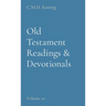 Old Testament Readings & Devotionals: Volume 10