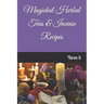 Magickal Herbal Teas & Incense Recipes