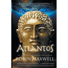 Atlantos: The Early Erthe Chronicles Book I