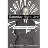 Saturday Night Live: Equal Opportunity Offender: The Uncensored Censor