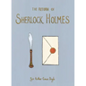 The Return of Sherlock Holmes (Collector's Edition)