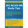 301 NCLEX-RN Study Tips