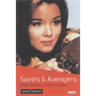 Saints and Avengers: British Adventure Series of the 1960s
