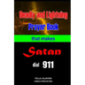 Deadly and Lightning Prayer Book That Makes Satan Dial 911