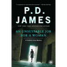 An Unsuitable Job for a Woman