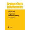 Algebraic Number Theory