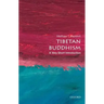 Tibetan Buddhism: A Very Short Introduction