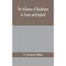 The influence of Baudelaire in France and England