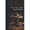 The Devil With James Bond