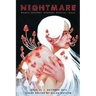 Nightmare Magazine, October 2014 (Women Destroy Horror! special issue)