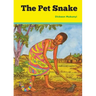 The Pet Snake
