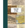 Vintage Prints: Vintage Maps: Los Angeles