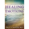 Healing for a Woman's Emotions
