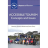 Accessible Tourism: Concepts and Issues