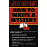 How to Write a Mystery