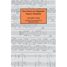 Two essays on Stepanov dance notation.