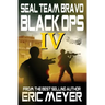Seal Team Bravo: Black Ops IV