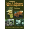 Common Edible & Poisonous Mushrooms of the Northeast