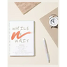While We Wait: A Collection of Scriptures, Quotes, and Mantras to Promote Encouragement Through Any Season