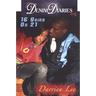 Denim Diaries 1: 16 Going on 21