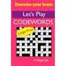 Let's Play CODEWORDS