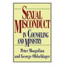 Sexual Misconduct in Counseling and Ministry