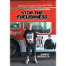 Stop the "Fuelishness": Plan For A World W/o Fossil Fuels Save The Environment