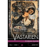 Vastarien: A Literary Journal vol. 4, issue 1