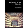 The Man Who Was Thursday