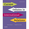 Current Debates in International Relations