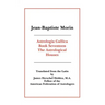 Astrologia Gallica Book 17