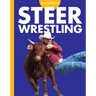 Curious about Steer Wrestling