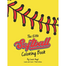 The Elite Softball Coloring Book