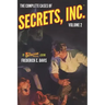 The Complete Cases of Secrets, Inc., Volume 2