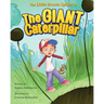 The Little Brown Spider in The Giant Caterpillar
