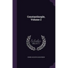 Constantinople, Volume 2
