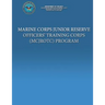 Marine Corps Junior Reserve Officer' Training Corps (MCJROTC) Program