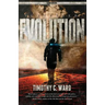 Scavenger: Evolution: (Sand Divers, Book One)