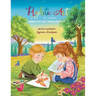 Prophetic Art for Children: Hearing God's Voice Through Creativity