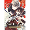 A Howl of the Heart 01
