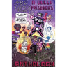 A.B.O. Comix Vol 4: A Queer Prisoner's Anthology