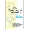 The Structure of Personality: Modelling Personality Using Nlp and Neuro-Semantics