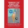 Promised Land: Whose Land? Whose Promise?: WHO SHALL INHERIT? A complete History of God and Humanity with Reference to Middle East