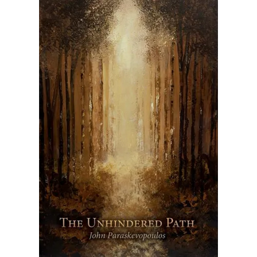 The Unhindered Path: Ruminations on Shin Buddhism